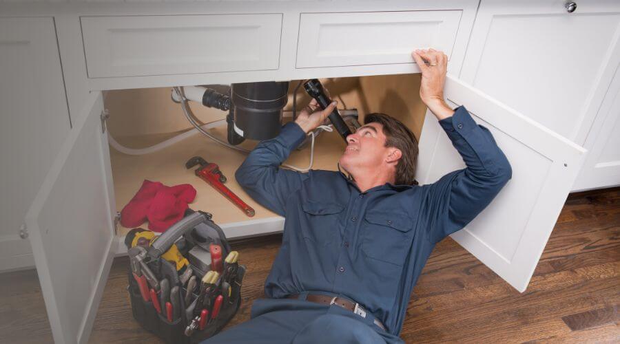Professional Leak Detection Services in Knoxville, GA
